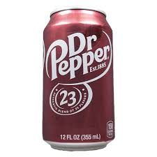 Original Dr.Pepper